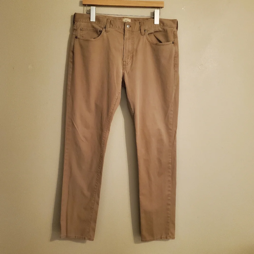 J. Crew crew driggs